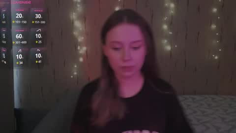 Kira online show from March 3, 2025, 12:05 pm