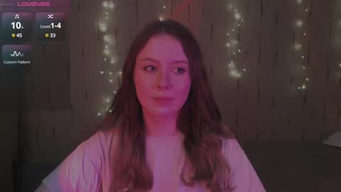 Kira online show from March 7, 2025, 4:00 pm