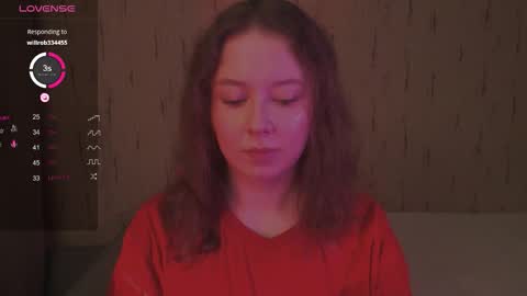 Kira online show from September 28, 2025, 1:11 am