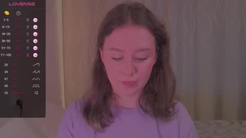 Kira online show from December 15, 2025, 6:50 am