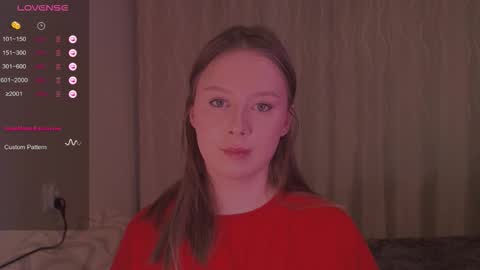 Kira online show from January 17, 2026, 2:22 pm