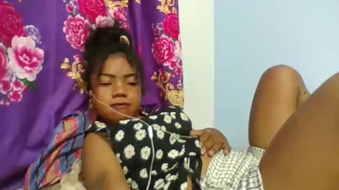 miranah591732 online show from February 27, 2026, 7:03 pm