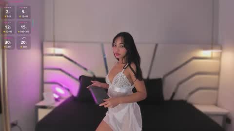 Miranda  online show from October 7, 2025, 12:13 pm