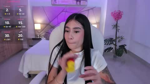 miranda_crawfor online show from February 14, 2026, 4:31 am