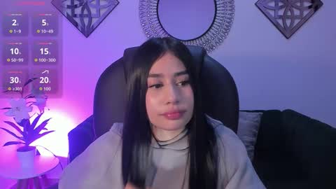 miranda_crawfor online show from March 13, 2026, 4:41 am