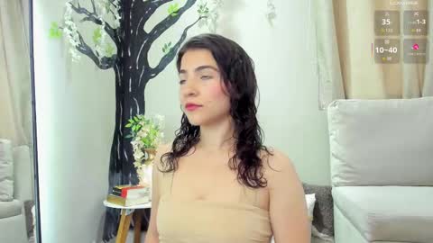 Snapshot of miranda_doll_ chatting on November 21, 2025, 12:15 pm online show from November 21, 2025, 12:15 pm