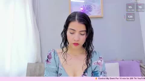 Snapshot of miranda_doll_ chatting on January 6, 2026, 12:09 pm online show from January 6, 2026, 12:09 pm