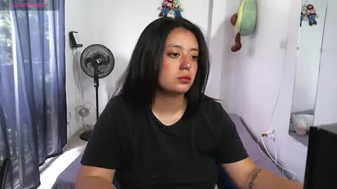 Miranda  online show from February 10, 2026, 2:32 pm