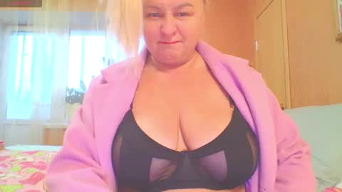 Miranda online show from September 14, 2025, 12:32 am