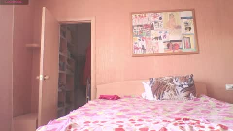 Miranda online show from March 31, 2026, 3:19 am