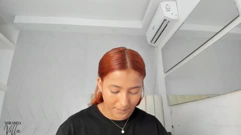 Miranda online show from March 25, 2026, 12:11 pm