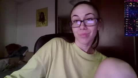 MIRANDA online show from December 4, 2024, 6:17 pm