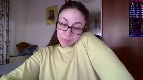 MIRANDA online show from December 5, 2024, 3:50 pm