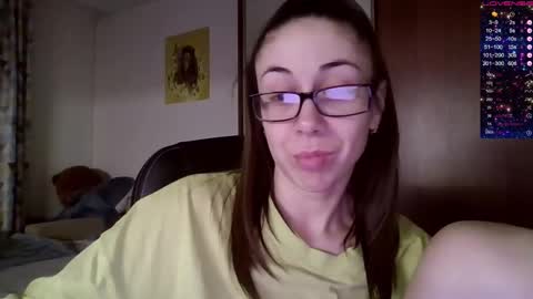 MIRANDA online show from December 6, 2024, 5:33 pm