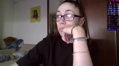 MIRANDA online show from December 8, 2024, 6:28 pm