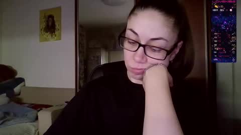 MIRANDA online show from January 8, 2025, 5:37 pm