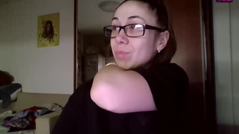 MIRANDA online show from January 12, 2025, 4:18 pm