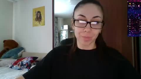 MIRANDA online show from January 25, 2025, 8:21 am