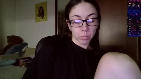 MIRANDA online show from February 8, 2025, 1:54 pm