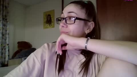 MIRANDA online show from February 16, 2025, 1:05 pm