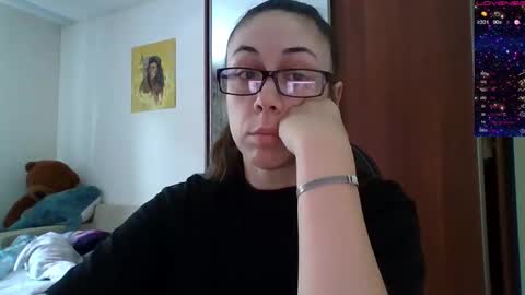 MIRANDA online show from February 18, 2025, 9:54 am