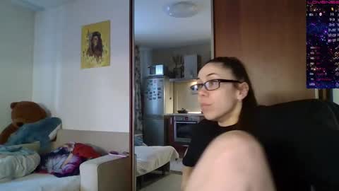 MIRANDA online show from February 25, 2025, 10:58 am