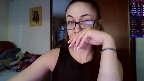 MIRANDA online show from February 26, 2025, 11:30 am