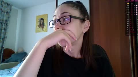 MIRANDA online show from September 27, 2025, 5:23 am