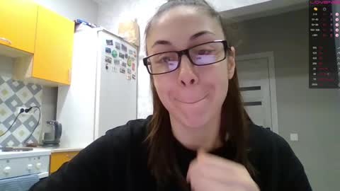 MIRANDA online show from October 18, 2025, 12:39 pm