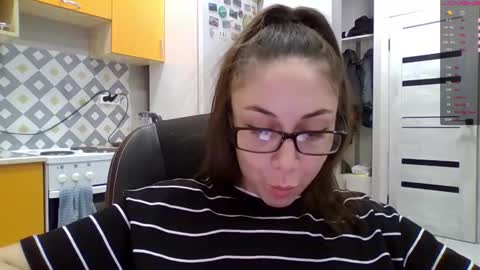 MIRANDA online show from November 5, 2025, 2:28 pm