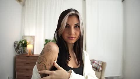 Snapshot of mirandabettman chatting on October 22, 2025, 8:14 am My name is Adele online show from October 22, 2025, 8:14 am