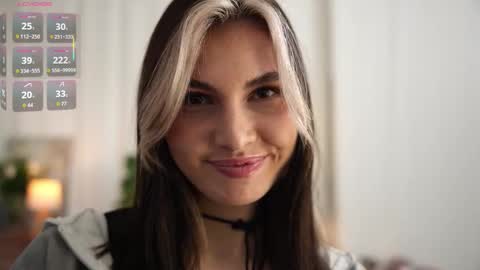 Snapshot of mirandabettman chatting on October 25, 2025, 8:22 am My name is Adele online show from October 25, 2025, 8:22 am