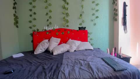 Miranda online show from February 5, 2026, 3:05 pm