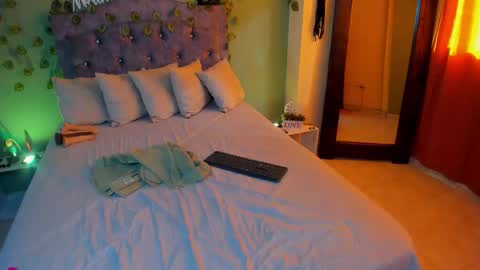 Miranda online show from February 26, 2026, 12:48 pm