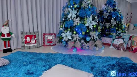 Miranda online show from December 9, 2024, 1:40 am