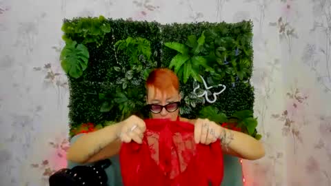 mirandagill online show from December 23, 2024, 9:49 am