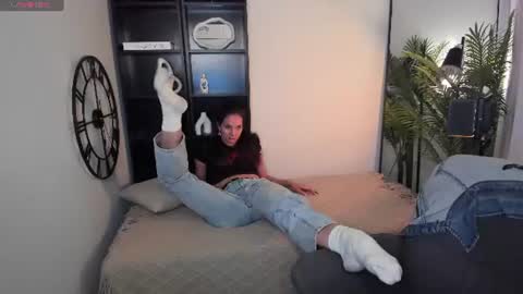 Miranda online show from June 20, 2026, 5:43 am