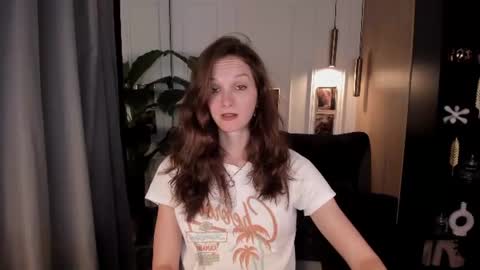 Miranda online show from June 27, 2026, 5:56 am
