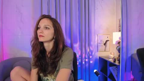 Miranda online show from July 19, 2026, 5:44 am