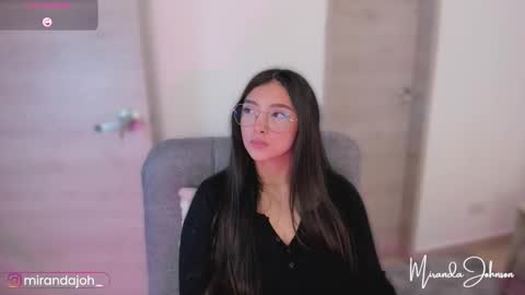 Miranda online show from October 14, 2025, 11:55 am