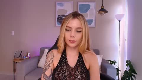 Miranda Shaw online show from January 22, 2025, 8:49 pm