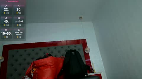 Miranda online show from April 7, 2026, 12:27 pm