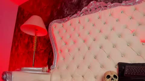 Miranda online show from April 14, 2026, 12:44 pm