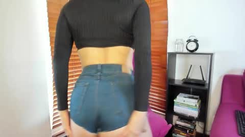 Snapshot of mirandasultry chatting on November 4, 2025, 3:33 pm miranda online show from November 4, 2025, 3:33 pm