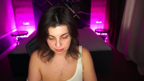 Miranda online show from November 15, 2025, 6:44 am