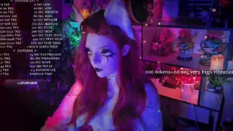 Snapshot of mirareed chatting on December 23, 2025, 12:52 am mirareed online show from December 23, 2025, 12:52 am