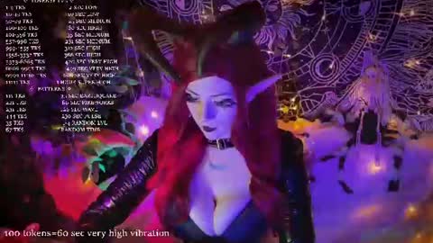 mirareed online show from June 26, 2026, 1:10 am