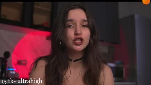 mirarune online show from February 7, 2026, 1:26 pm