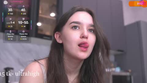 mirarune online show from March 14, 2026, 6:35 pm