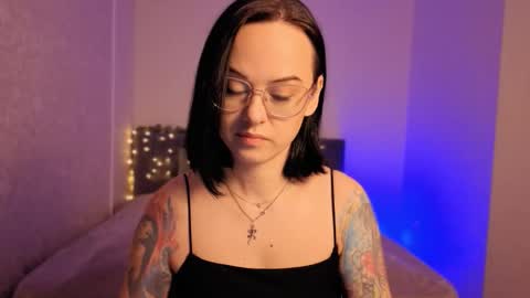 MiraSkyy online show from February 3, 2026, 8:47 pm